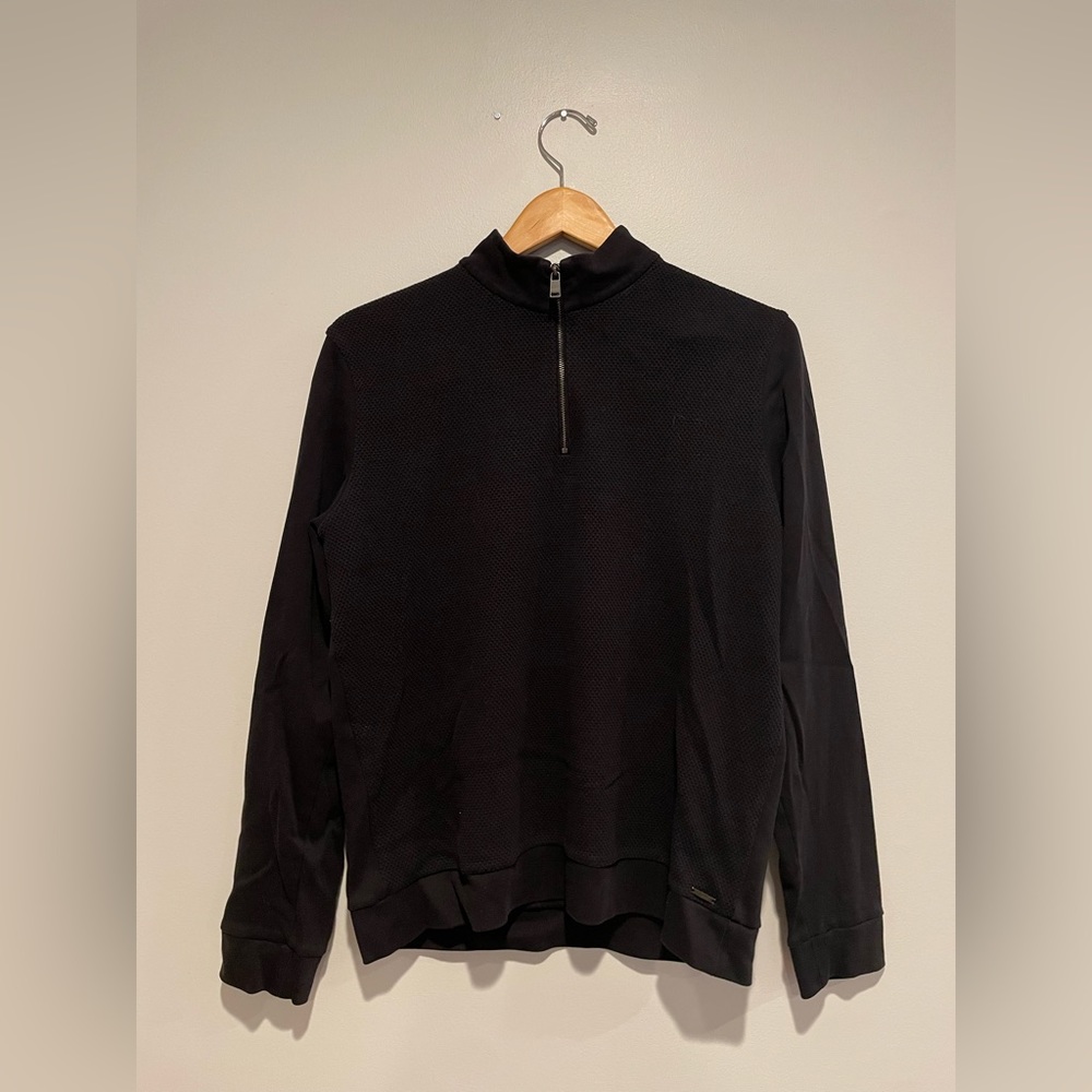 Hugo Boss Quarter Zip